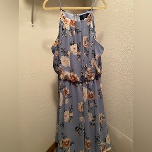 Women’s Dress - Size Large fits like Medium